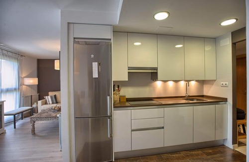 Sahun Apartment | SPECTACULAR DUPLEX.