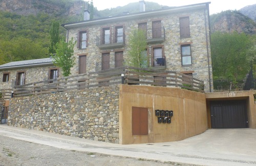 Sahun Apartment | SPECTACULAR DUPLEX.