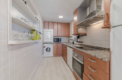 Mont-roig Bahia Apartment | Spectacular apartment in Mont-roig