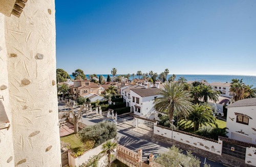Mont-roig Bahia Apartment | Spectacular apartment in Mont-roig