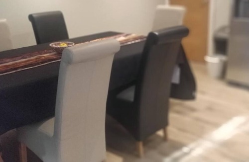 Cray Valley East House | spectacular