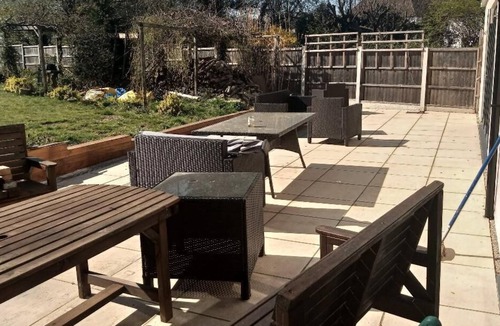 Cray Valley East House | spectacular