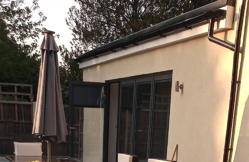 Cray Valley East House | spectacular