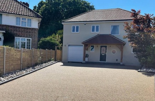 Cray Valley East House | spectacular