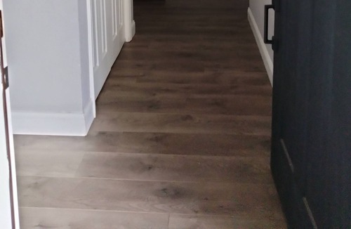 Willingboro House | Spectacular Haven: A Dream Ranch Retreat