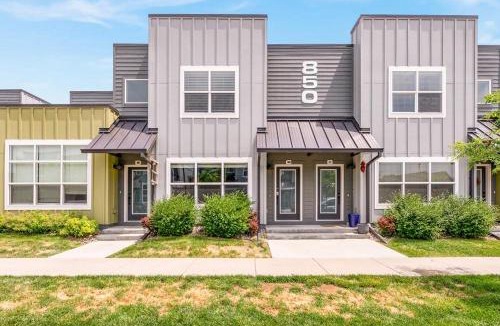 Old Town North House | Spectacular Home near Breweries & River District!