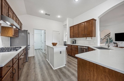 Falconhead West House | Spectacular home perfectly located near everything!