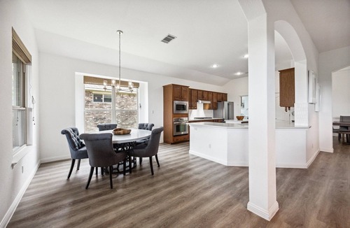 Falconhead West House | Spectacular home perfectly located near everything!
