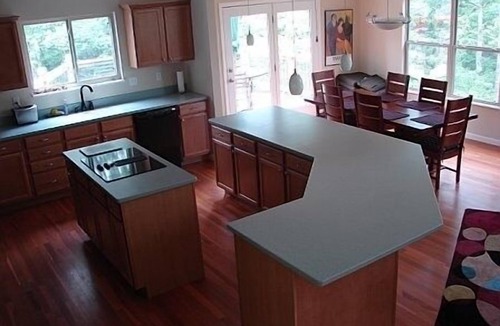 Innsbrook House | Spectacular Innsbrook House on Alpine Lake