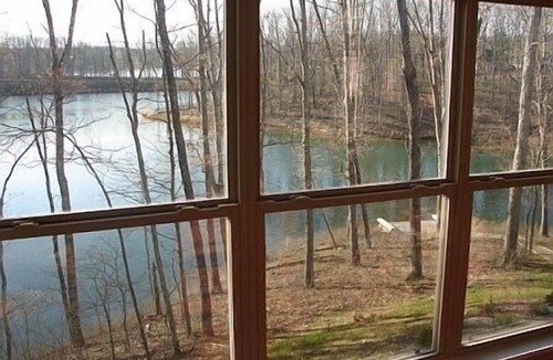 Innsbrook House | Spectacular Innsbrook House on Alpine Lake