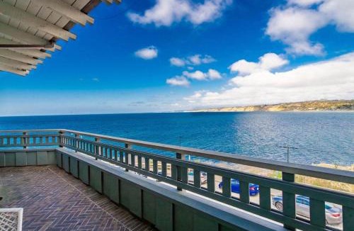 Village of La Jolla Villa | Spectacular La Jolla Cove Compound