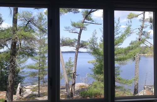 Muskoka Lakes Cottage | Spectacular Lake Joseph
