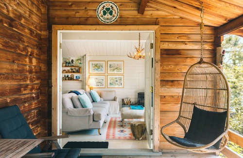 Muskoka Lakes Cottage | Spectacular Lake Joseph