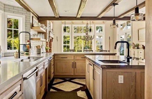 Lake Arrowhead House | Spectacular Lake Front Retreat