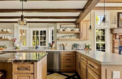Lake Arrowhead House | Spectacular Lake Front Retreat