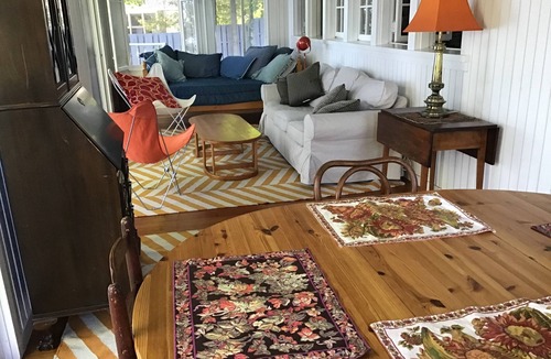 Shelburne House | Spectacular Lakefront Property