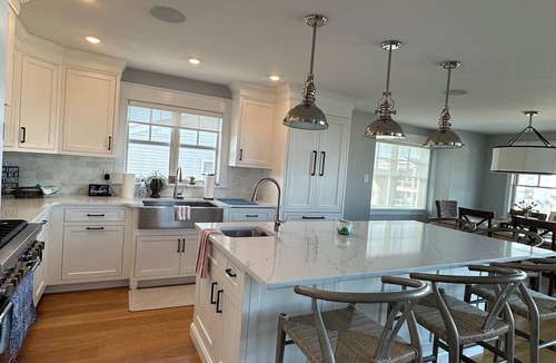 Avalon House | Spectacular Luxury Beach House!