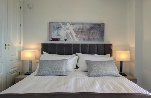 El Paraiso Apartment | Spectacular luxury penthouse with best views ever