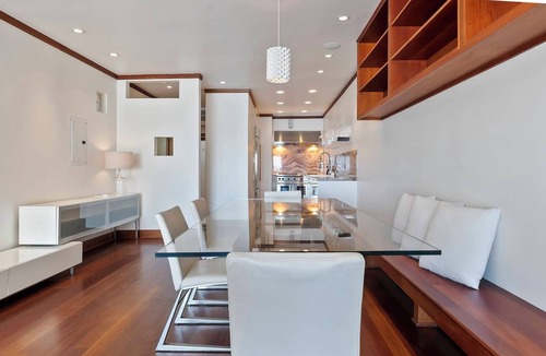 Eastern Malibu Condo | SPECTACULAR MALIBU BEACH FRONT!