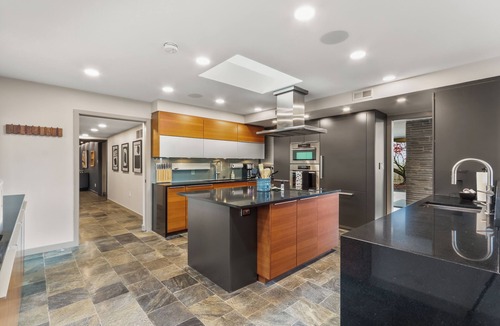 Creamery House | Spectacular Meadow View Lodge with Amazing Pool