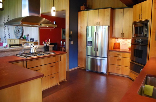 Parkdale House | Spectacular Mount Hood View Home-Sleeps 10