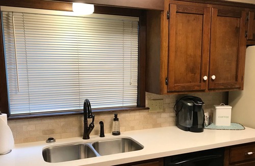Southwood Valley House | Spectacular New Aggieland Short Term Rental Offered!