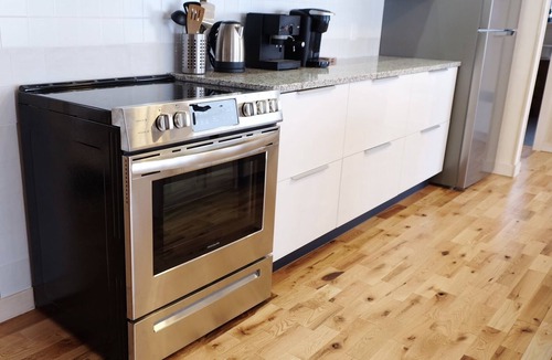 Pinware House | Spectacular Nordic Home on Pinware Bay