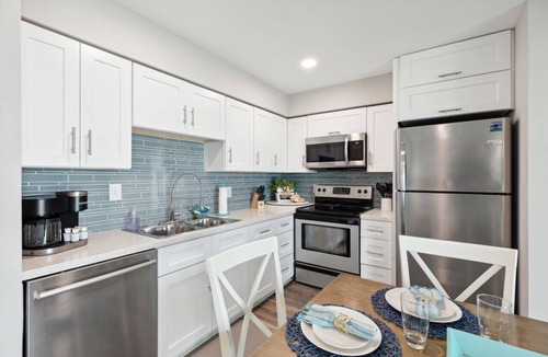 Carolina Beach Condo | Spectacular Oceanfront Condo - Once Upon A Tide