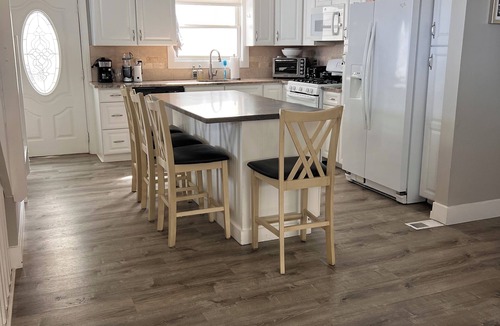 Normandy Beach House | SPECTACULAR OCEAN FRONT HOME in MANTOLOKING