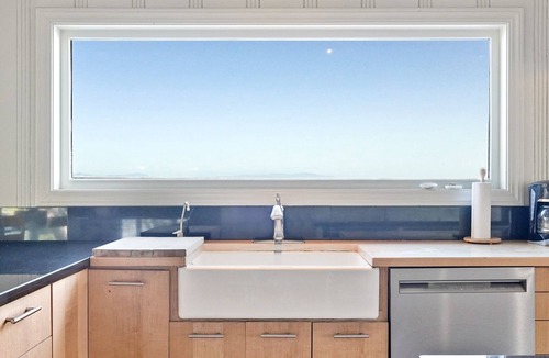 Bolinas House | Spectacular Ocean Front Home