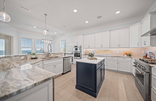 Flagler Beach House | Spectacular Ocean Front home