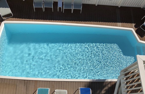 Holden Beach House | Spectacular Ocean Views with Private Pool! Beautifully Decorated Rental