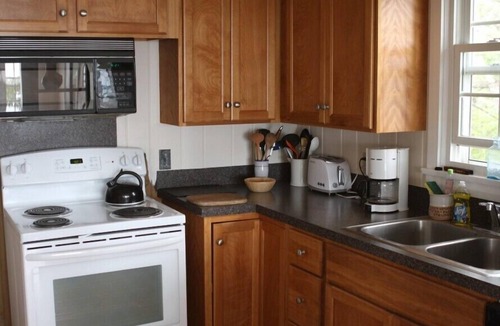 Christmas Cove House | Spectacular Ocean Views from Every Room