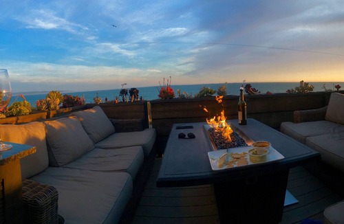 Shell Beach House | Spectacular Ocean Views - Shell Beach