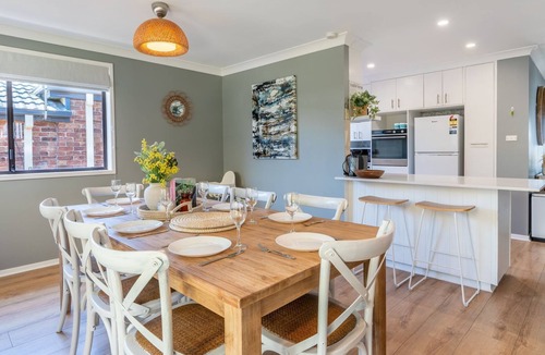 Bombo House | Spectacular Ocean View Home in Bombo