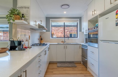 Bombo House | Spectacular Ocean View Home in Bombo