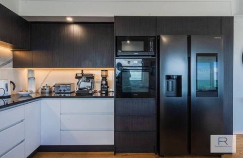 Castor Bay House | Spectacular Ocean Views - Castor Bay