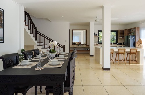 Pecatu Villa | Spectacular Ocean View Sunset Villa Uluwatu