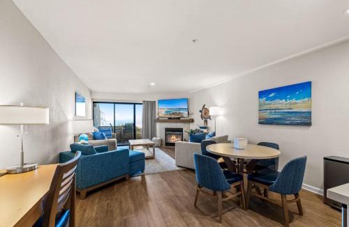 Rio del Mar House | Spectacular Ocean View