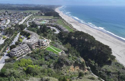 Rio del Mar House | Spectacular Ocean View