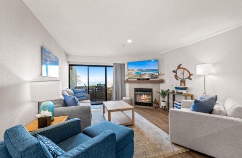 Rio del Mar House | Spectacular Ocean View