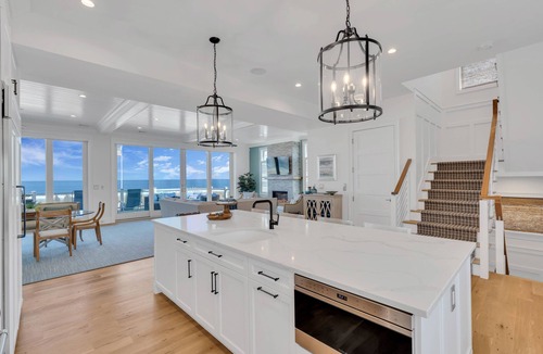 Mantoloking House | Spectacular Oceanfront Oasis