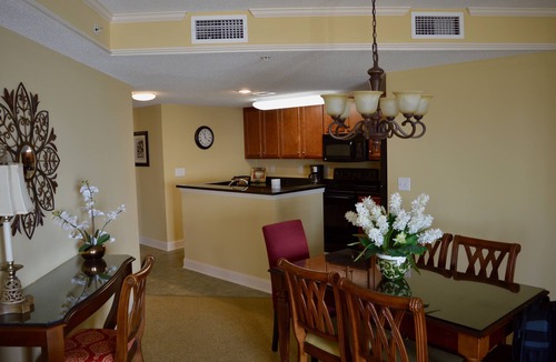 Myrtle Beach Condo | Spectacular Oceanfront Corner, Luxury Anderson Ocean Largest 2BR/2BA 5th Floor