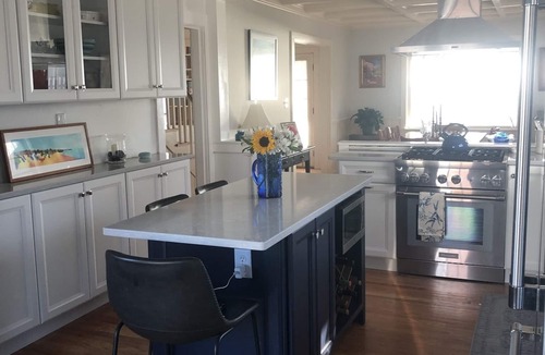 Kennebunk House | Spectacular Oceanfront Oasis