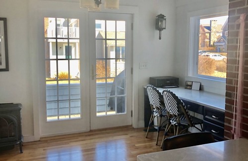 Kennebunk House | Spectacular Oceanfront Oasis