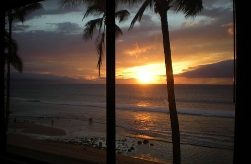 Honokowai Condo | Spectacular OCEANFRONT! 2BR/2BA Papakea L-305. June 14 - 18th 299/nt