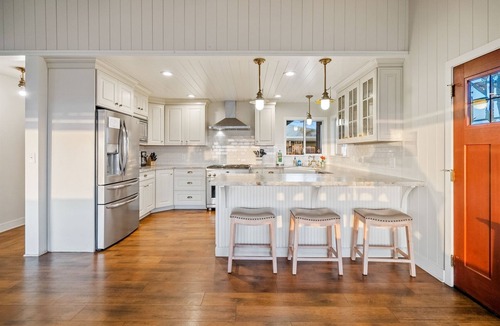 Morro Bay House | Spectacular Oceanfront Compound! Your Own Private Resort!