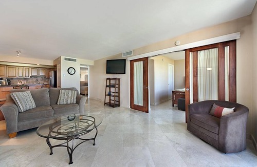 Surfside Condo | Spectacular Oceanfront Views in Miami's Safest Beachfront Community