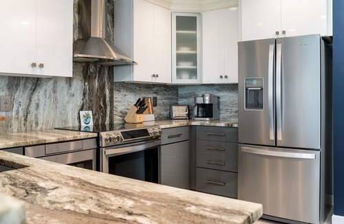 Seabrook Island Villa | Spectacular Panoramic Marsh Views! Amenity access included!