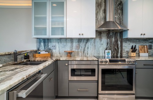Seabrook Island Villa | Spectacular Panoramic Marsh Views! Amenity access included!